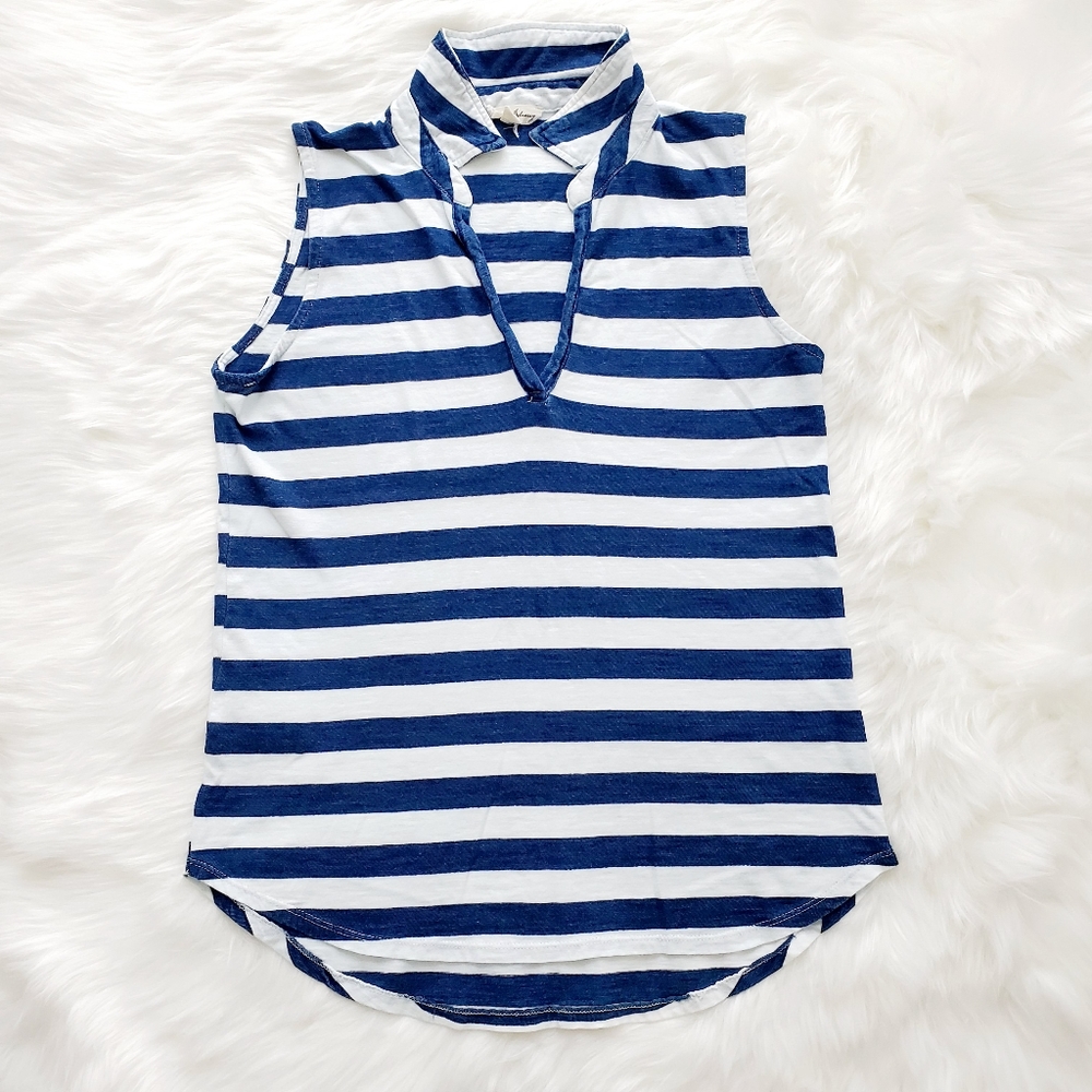 ⭐ Jane and Delancey sleeveless shirt